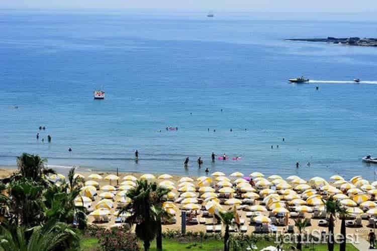 Annabella Park Hotel